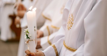 12 tys. w kopertach komunijnych? Matka: Jestem załamana
