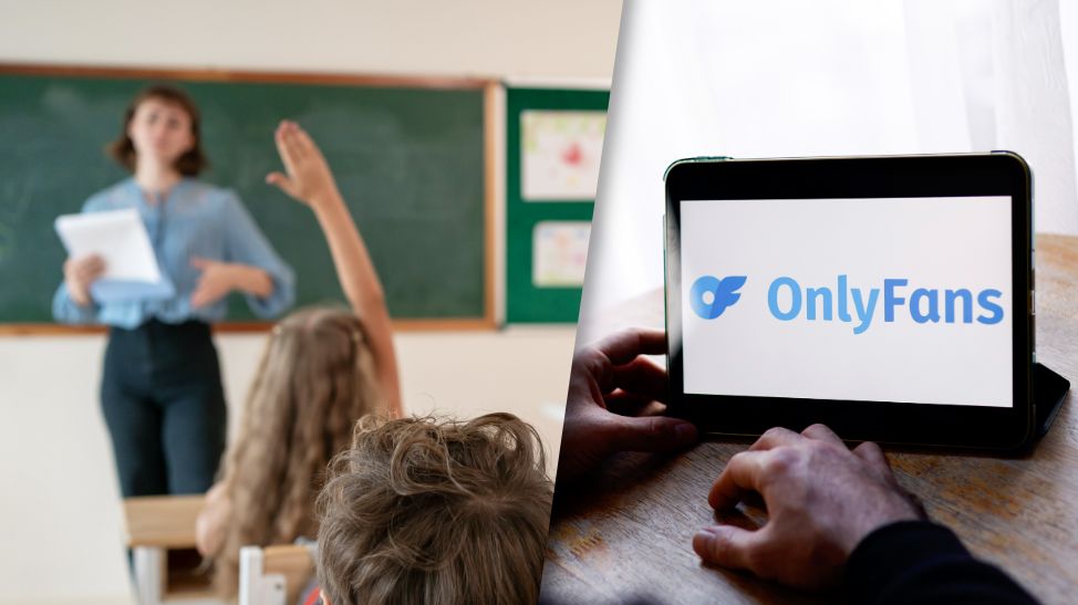 Szkoła rozwiązała umowę z nauczycielką. Powód? Konto na OnlyFans