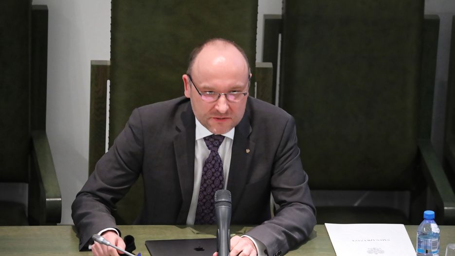 Sąd Najwyższy. Lista 10 kandydatów na stanowisko I prezesa SN