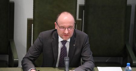 Sąd Najwyższy. Zgromadzenie wybrało 10 kandydatów na I prezesa