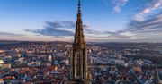 Idealne miasto na city break. Loty z Polski za mniej niż 50 zł