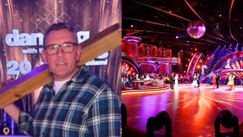 Zmiana w wiosennej edycji "TzG". Darek "Stolarz" wszedł na parkiet