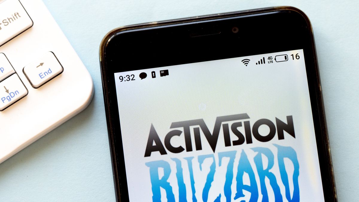 Blizzard zbanował gracza na 100 lat?