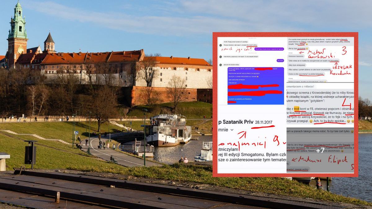 Zdjęcie ilustracyjne 