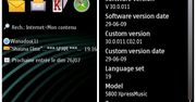 Wielka aktualizacja dla Nokii 5800 XM?