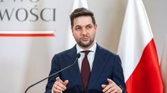 Przyszłość Polski w Unii Europejskiej. Patryk Jaki ma zdecydowane zdanie