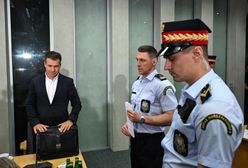 Emocje w Sejmie. Ostra wymiana zdań po doprowadzeniu b. szefa CBA