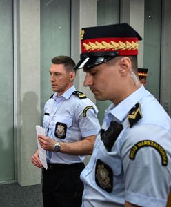 Emocje w Sejmie. Ostra wymiana zdań po doprowadzeniu b. szefa CBA