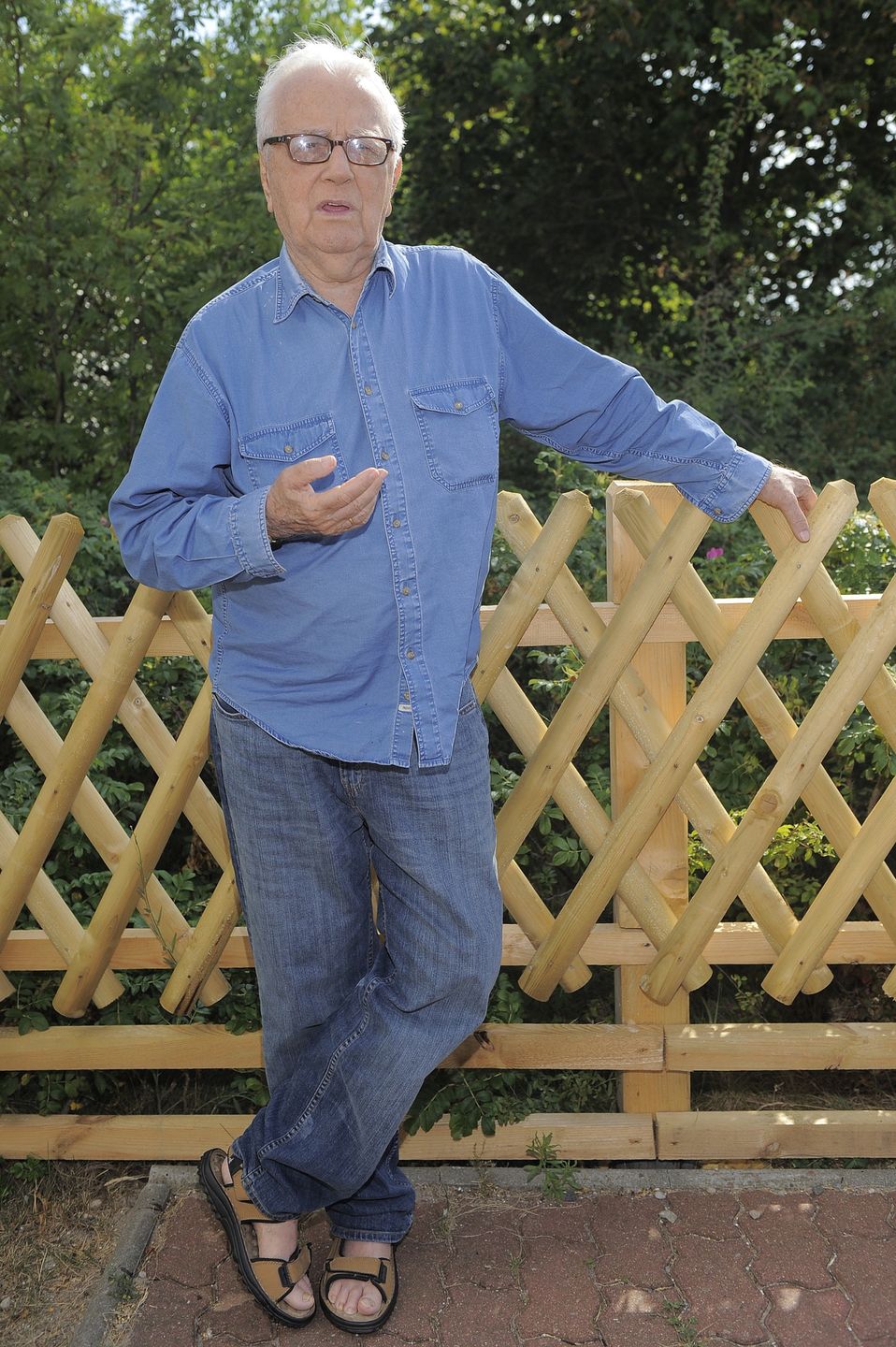 Andrzej Łapicki