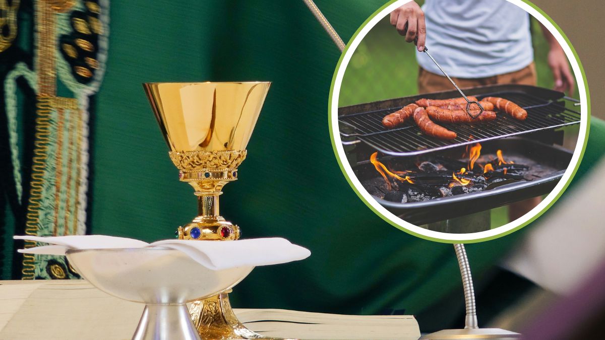 Bydgoski biskup udzielił nadzwyczajnej dyspensy. W piątek można jeść mięso