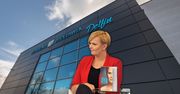 Włocławek: Utytułowana pływaczka poprowadzi warsztaty dla młodych