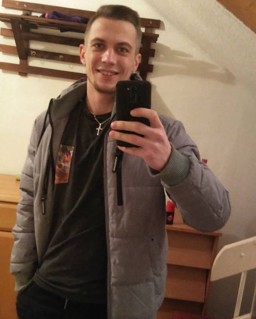 "Ślub od pierwszego wejrzenia". Adam wspomina ślub z Patrycją 