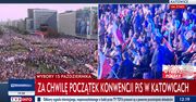 Taki był przekaz. Oto jak TVP pokazała marsz