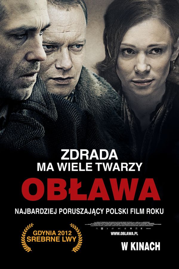Ściągaliście "Wałęsę" z torrentów? Spodziewajcie się wezwania do zapłaty 2