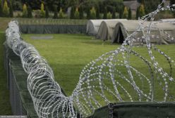 SMS do migrantów. Kamiński podał treść