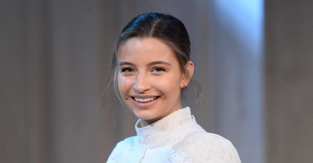 Julia Wieniawa wciągnęła obcisłe body. Rozgrzewa zmysły!