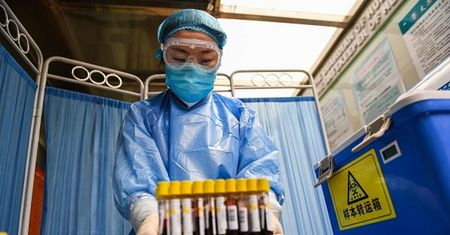Laboratorium w Wuhan pozostanie tajne i niedostępne. Chińczycy odmawiają dostępu