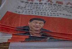 Zabrakło nazwiska Xi Jinpinga. Wycofali cały nakład gazety