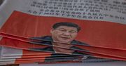 Zabrakło nazwiska Xi Jinpinga. Wycofali cały nakład gazety