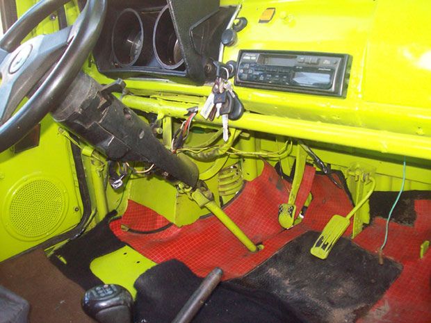 Chcesz mieć auto? Zbuduj je sobie samemu! 2