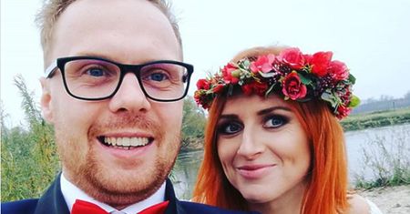 "Ślub od pierwszego wejrzenia". Krzysiek znowu został tatą. Ma już inną partnerkę