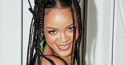 Rihanna reklamuje nową odzieżową kolekcję. Ten set stał się hitem