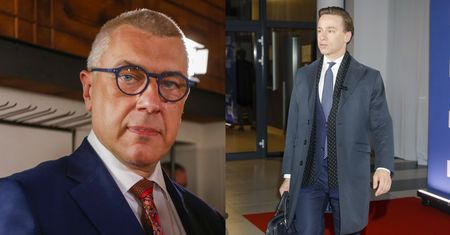 Giertych odpowiada Bosakowi. "Czyżby Konfederacja to popierała?"
