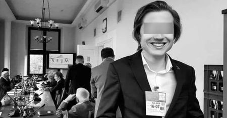 Zabójstwo młodego radnego z Lublina. Nowe fakty