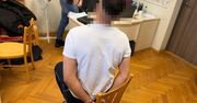 Lubań: Znęcał się nad żoną i jej rodzicami. Agresywny obcokrajowiec zostanie wydalony z Polski