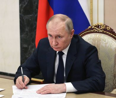 Od Lenina do Putina. Punkty zwrotne historii rosyjsko-ukraińskiej