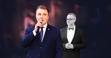 Polityczne trzęsienie ziemi w powiecie chodzieskim
