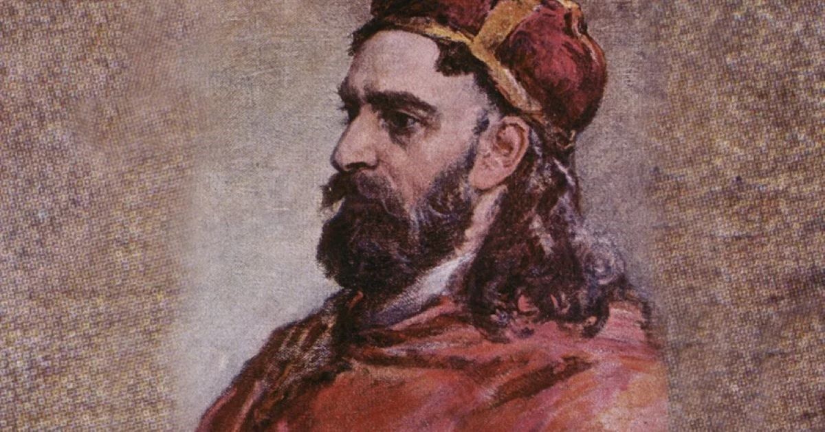 Władysław Herman był szaleńcem? Fakty i mity o polskim księciu