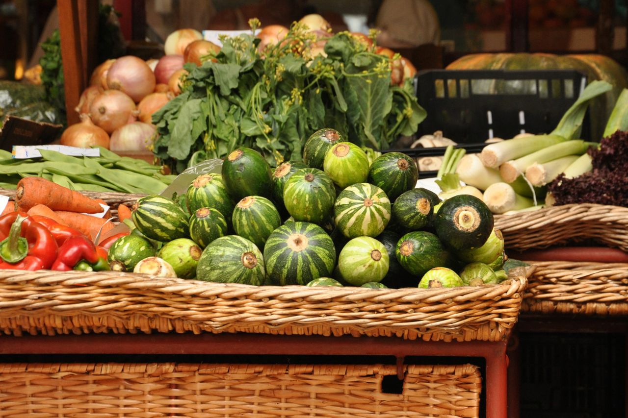 Aplikacja dnia: Zdrowe zakupy