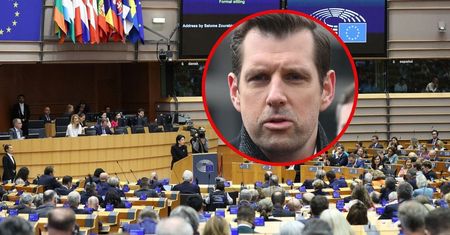 Europoseł PiS przyznaje: Popełniliśmy błąd