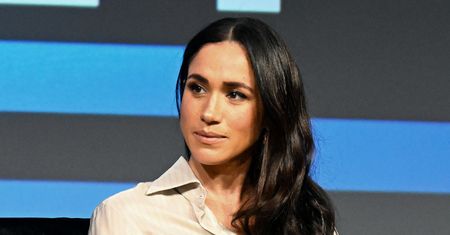 Meghan Markle publikuje nowe zdjęcie Lilibet z okazji jej 4. urodzin i w końcu pokazuje jej TWARZ