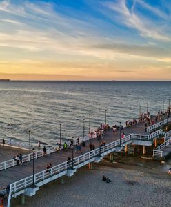 Plaże będą szersze. Więcej miejsca dla turystów