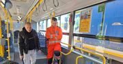 Łódź: Eliminacje na najlepszego kierowcę autobusu pełne emocji