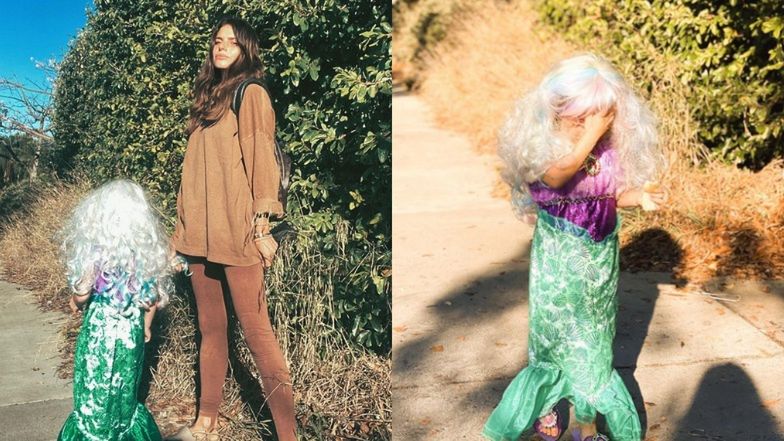 Tak gwiazdy szykują się do celebrowania Halloween