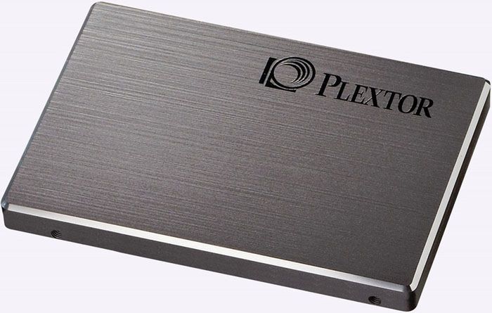 Plextor M2S SSD - nadchodzą dyskowi wymiatacze? 1