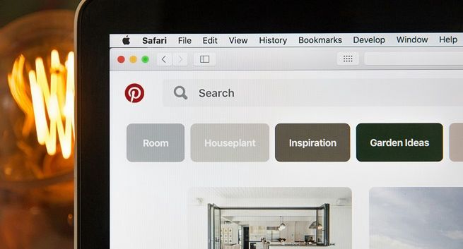 Pinterest ciągle rośnie i zaczyna przyciągać zetki
