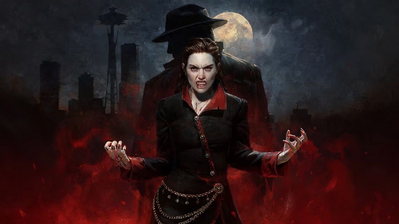 Kontynuacja kultowego RPG zawodzi na niemal każdym kroku. Pierwsze recenzje "Bloodlines 2" zniechęcą wszystkich poza największymi fanami uniwersum