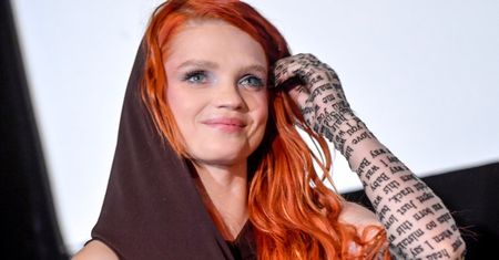 Margaret dokonała APOSTAZJI. Zdradziła powód odejścia od Kościoła: "Po co być w instytucji, której nie rozumiesz?"