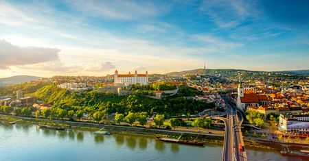 Zupełnie nowy kierunek tanich linii z Polski. Takiej trasy jeszcze nie było