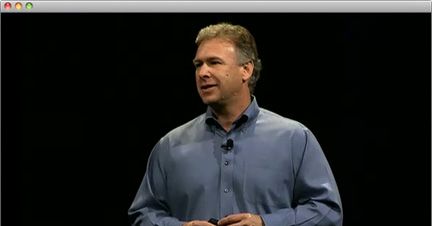 WWDC 2009 Keynote - zobacz nagranie wideo