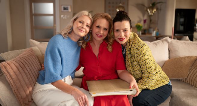 TVP kręci 17. sezon “Rodzinki.pl”. Są pierwsze zdjęcia