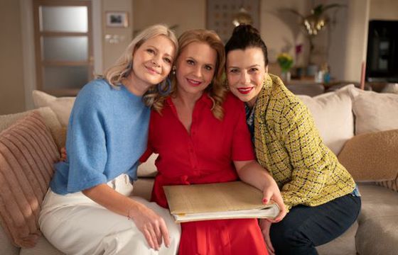 TVP kręci 17. sezon “Rodzinki.pl”. Są pierwsze zdjęcia