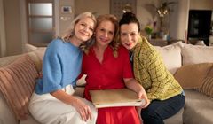 TVP kręci 17. sezon “Rodzinki.pl”. Są pierwsze zdjęcia