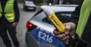 Międzyrzecz: Jechał pijany, ma dożywotni zakaz prowadzenia i wylądował w rowie. Teraz może pójść do więzienia