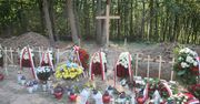 Będą kolejne ekshumacje na Wołyniu. Jest zgoda Ukraińców