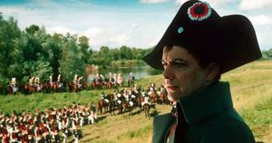 "Pan Tadeusz" 